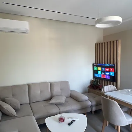Apartamento Koci Family Vlorë