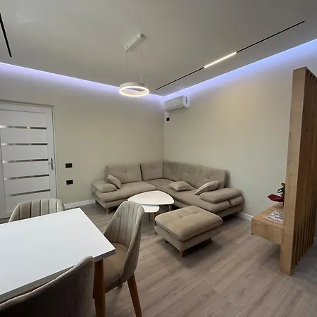 Apartamento Koci Family