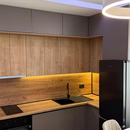 Apartamento Koci Family