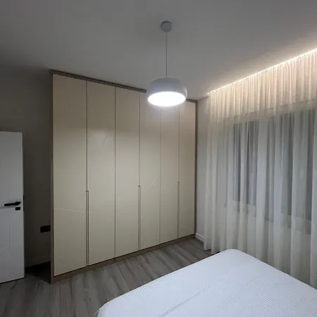 Apartamento Koci Family