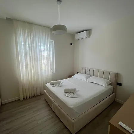 Apartamento Koci Family *