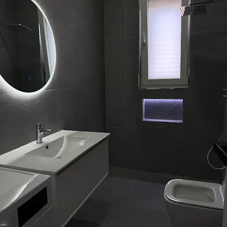 Apartamento Koci Family Vlorë