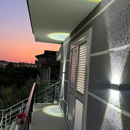 Koci Family * Vlorë