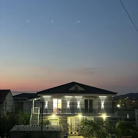 Koci Family Apartamento Vlorë